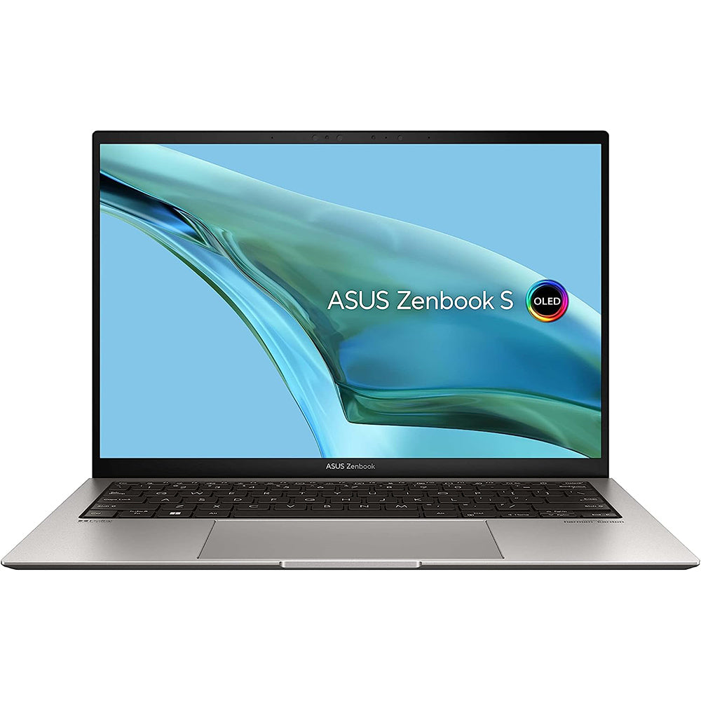 Image of ASUS 13.3" Laptop - Intel Core, Grey