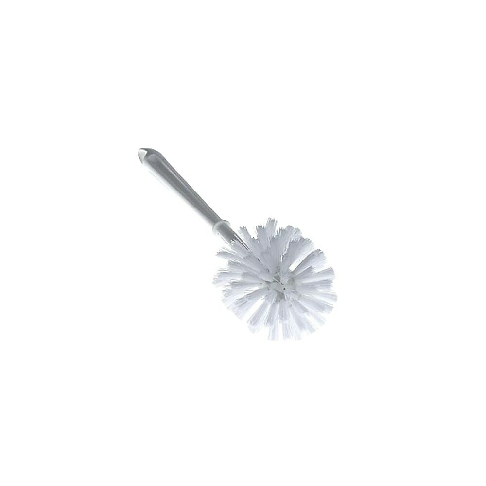 Image of Atlas Graham Round Dual Action Bowl Brush, 20 Pack