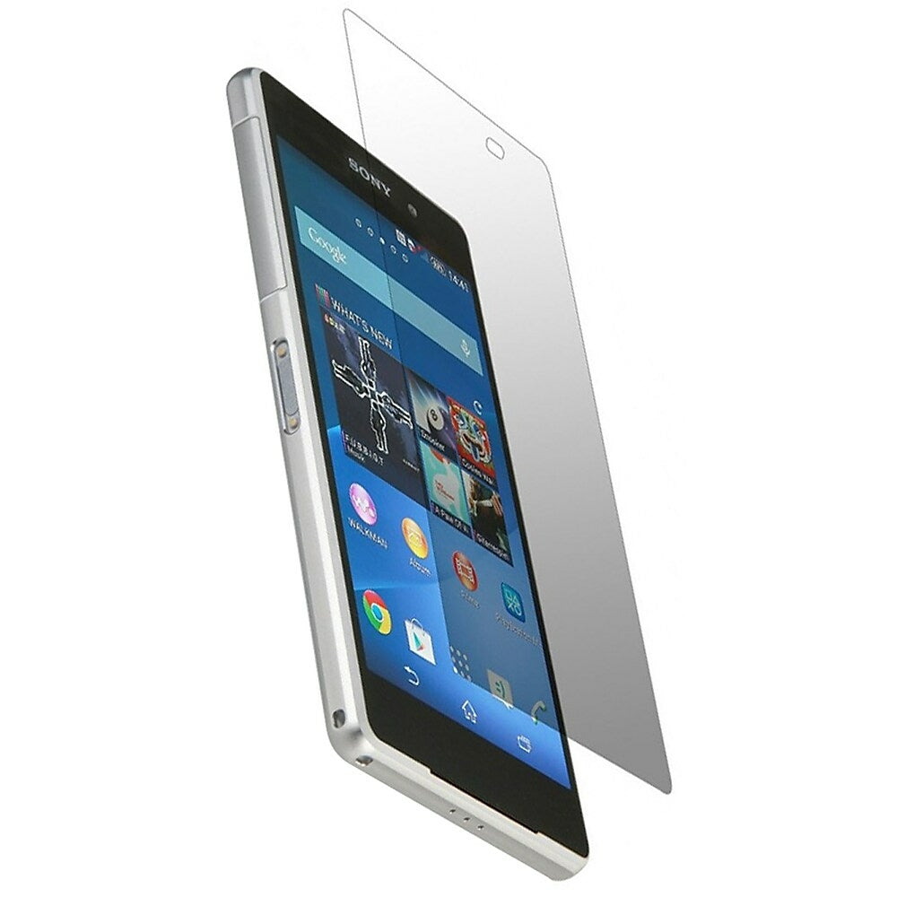 Image of Exian Sony Xperia Z2 Tempered Glass Screen Protector
