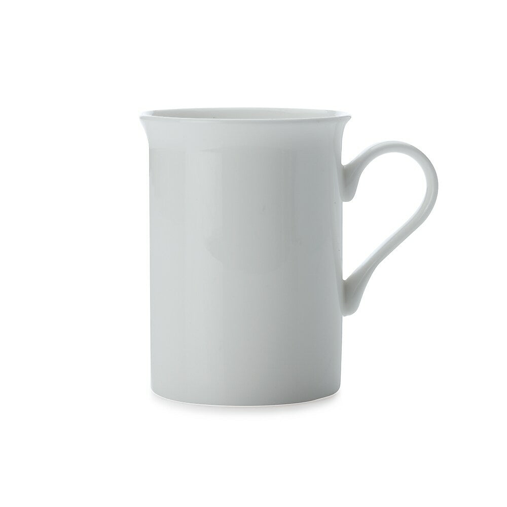 Image of Maxwell & Williams Cashmere Cylinder Mug, 4 Pack