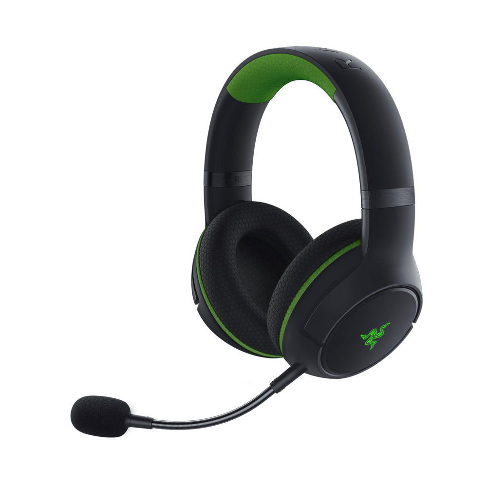 Image of Razer Kaira Pro Gaming Headset (Simone T1), Black