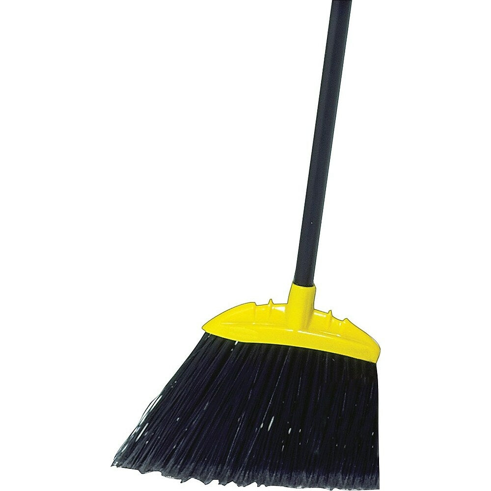 Image of Angle Mini Broom - 13"