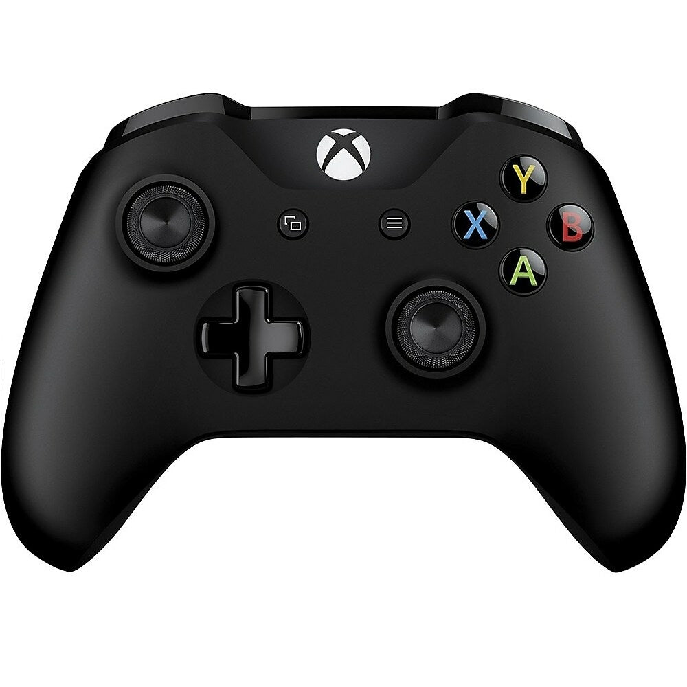 microsoft wired xbox controller