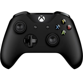 official microsoft xbox one controller