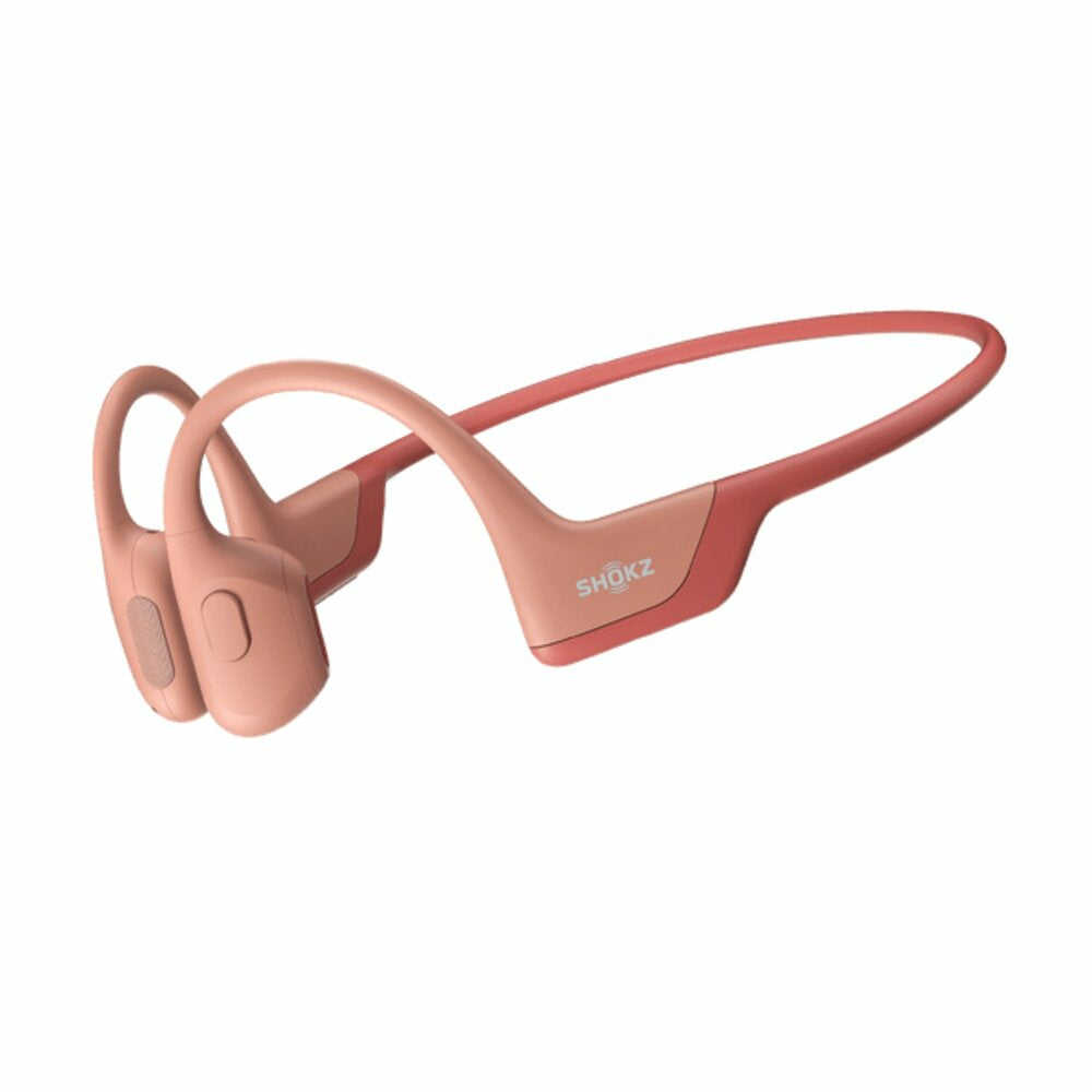 Image of Shokz OpenRun PRO Bluetooth Headset - Pink