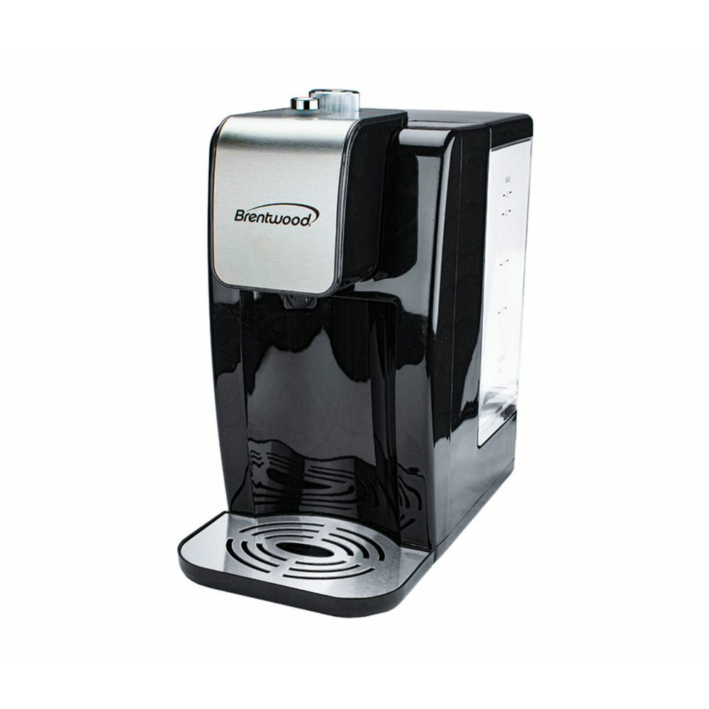 Image of Brentwood Single Touch Instant Hot Water Dispenser - 2.2L - Black