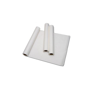 ZenGrowth Rouleau de papier pour table d'examen pour table de massage 0,6 x  100 mètres