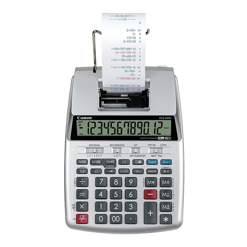 Staples Printing Office Calculators