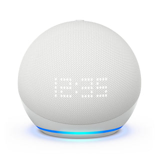 Echo Plus (2nd Gen) Smart Speaker, Home Hub