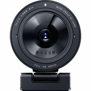 Webcam en stock sur 123CONSOMMABLES
