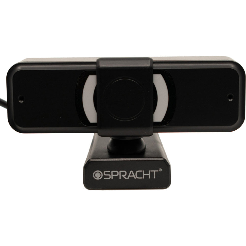 Image of Spracht Aura 1080p HD Webcam - Black