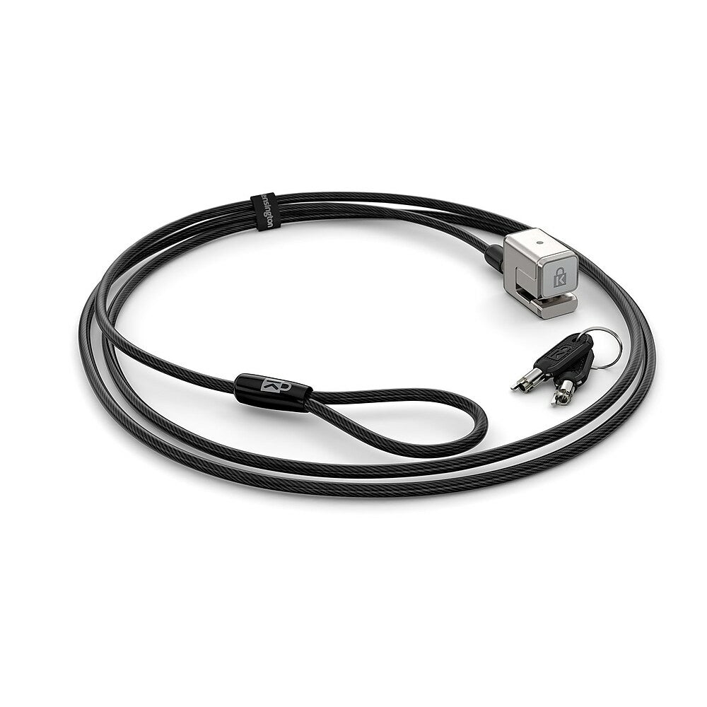 Image of Kensington Keyed Cable Lock for Microsoft Surface Pro