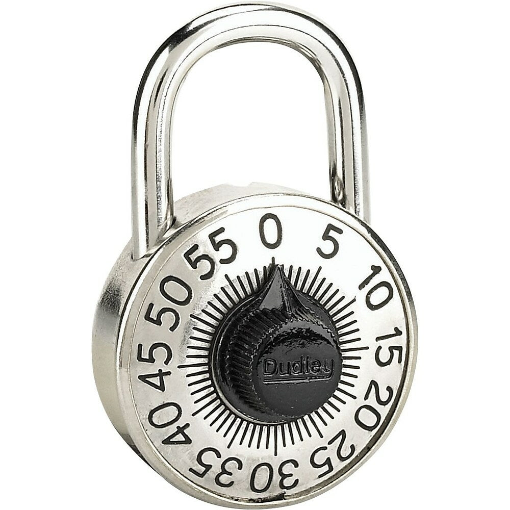 Image of Dudley Combination Lock