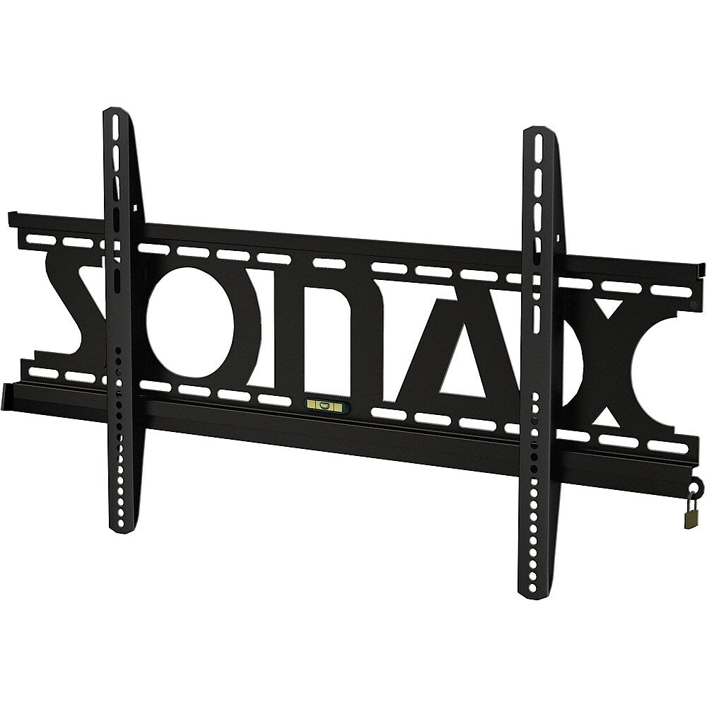 Image of Sonax TV Wall Mount for 32" - 90" TVs, Black
