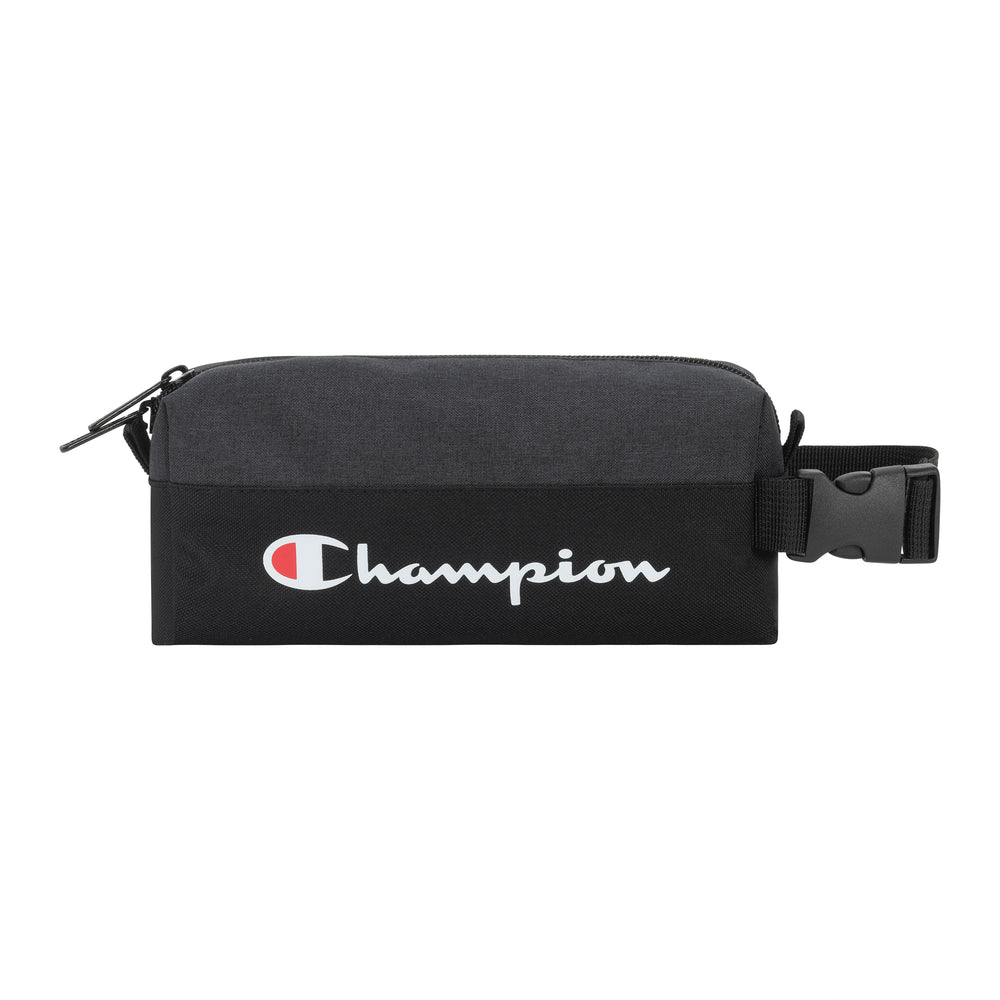 Image of Champion Accessory Pouch - Black