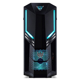 Acer Predator Orion 3000 Gaming Desktop 2 9 Ghz Core I5 9400f 2 Tb Hd Staples Ca