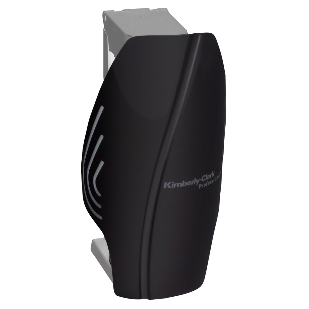 Image of Scott Automatic Air Freshener Dispenser (92621) - Black