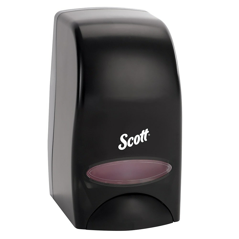 Image of Scott Essential Manual Skin Care Dispenser