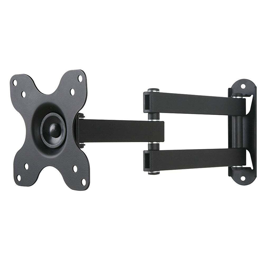 Image of Techly 2-Joints Tilting TV Wall Mount, 13-30"