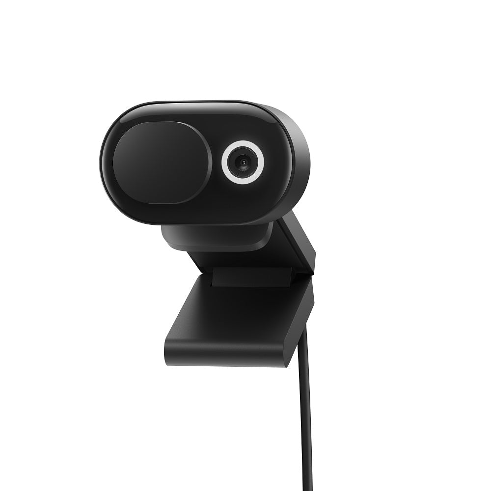Image of Microsoft Modern Webcam, Black