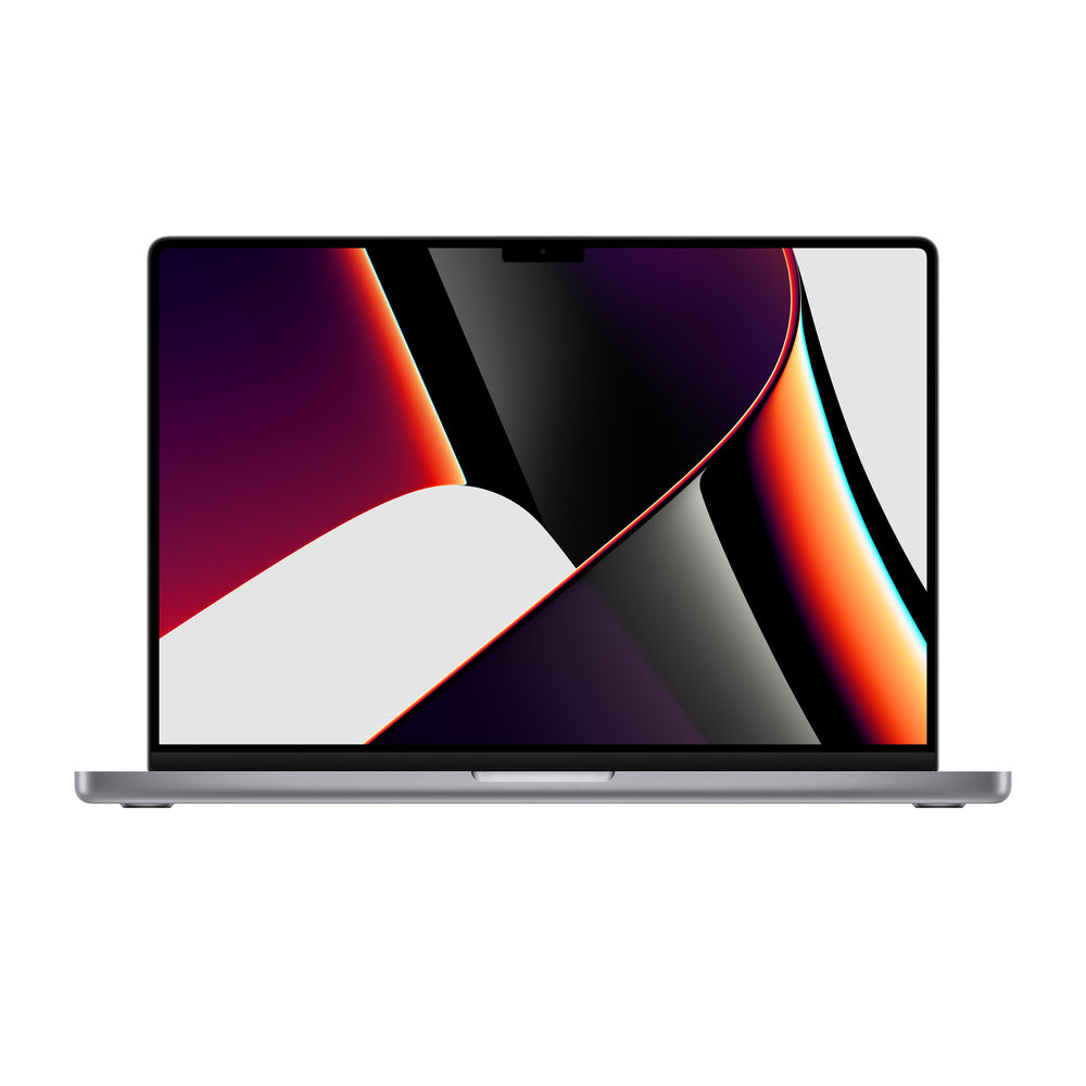 Apple MacBook Pro 16