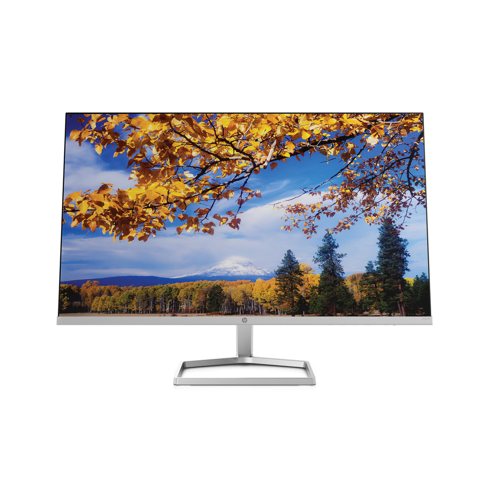 Image of HP 21.5" FHD IPS Monitor - M22f