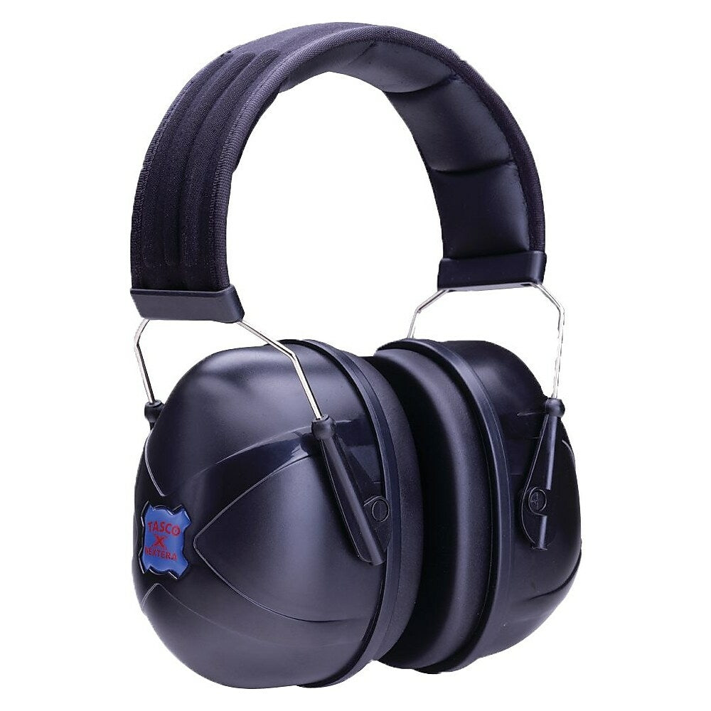 Image of TASCO Nextera Stainless Steel Headband Earmuffs