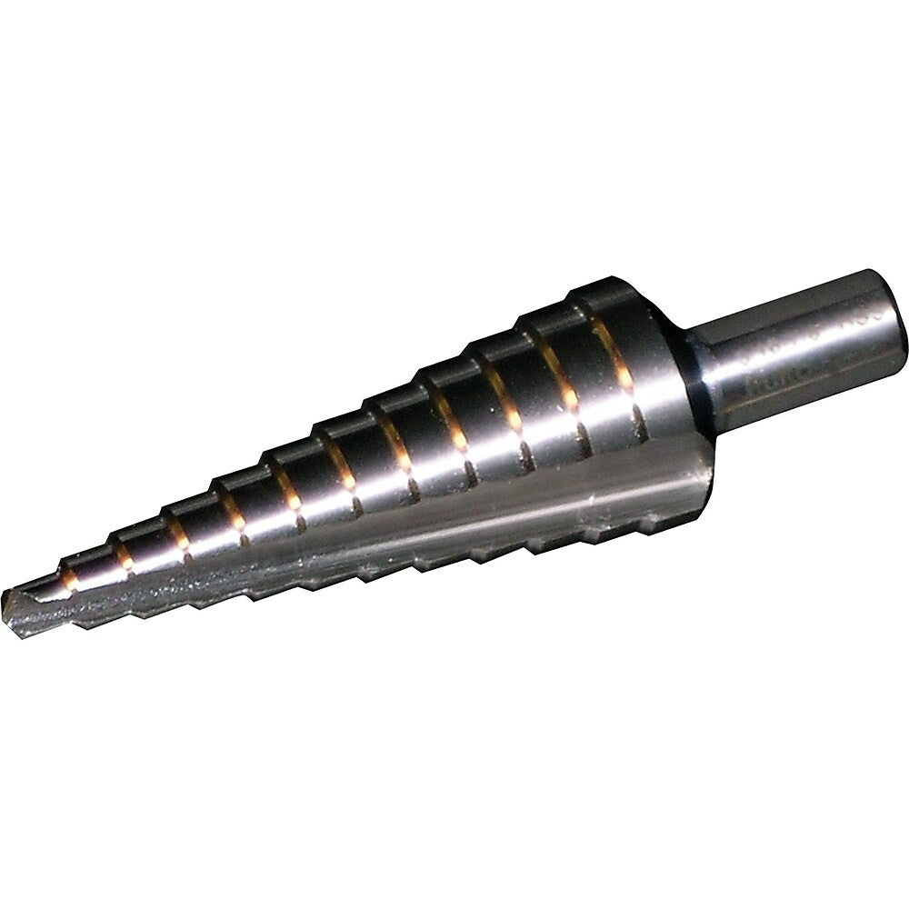 Image of Cle-Line Step Drills - 3-1/8"L - 2 Pack