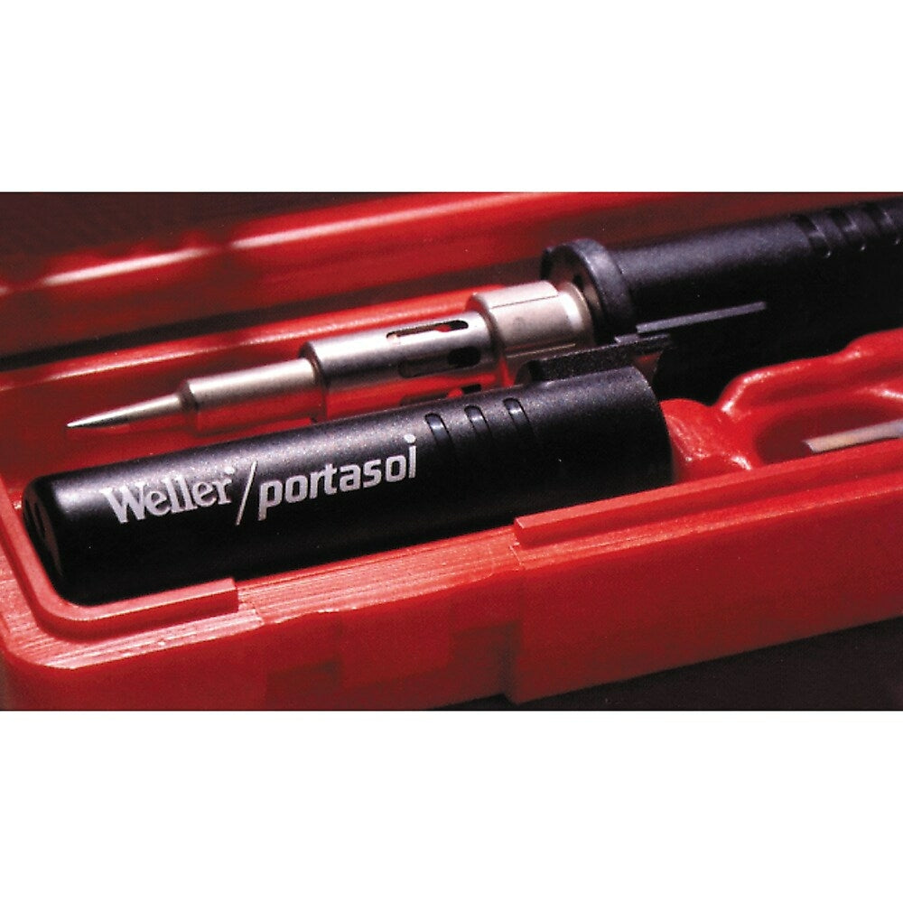 Image of SCN Industrial Portasol Economical Butane Soldering Iron Kits