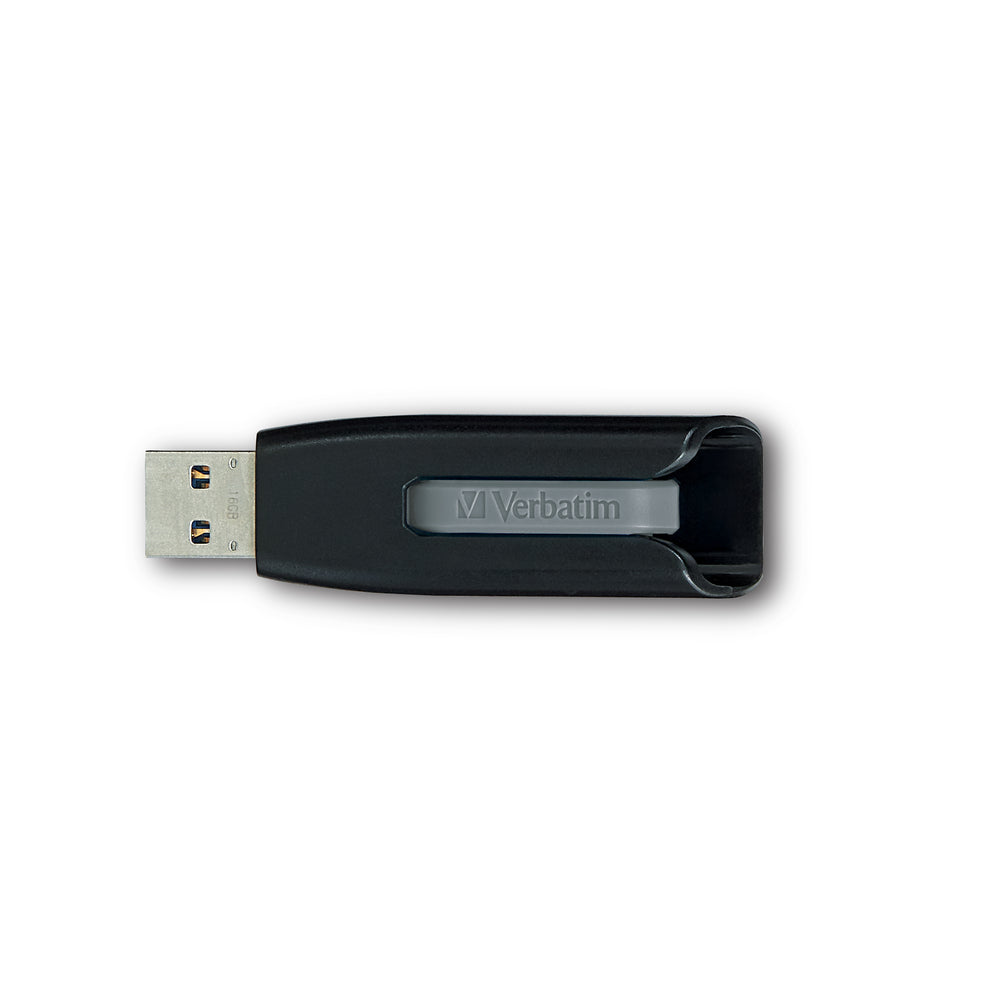Image of Verbatim Store 'n' Go V3 256GB USB 3.2 Flash Drive