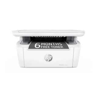 HP LaserJet M110we Printer with Bonus 6 months Toner with HP+ - HP