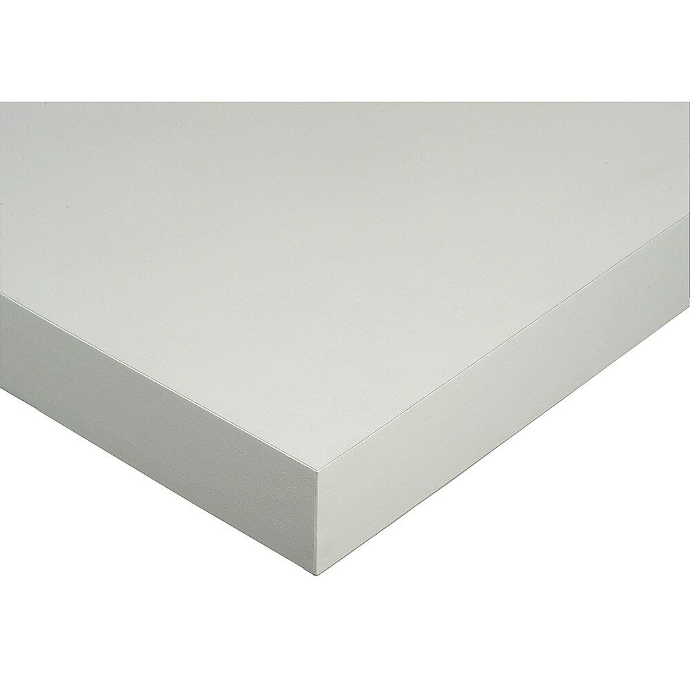 Image of Workbench Tops, Plastic Laminate Tops, 30, White