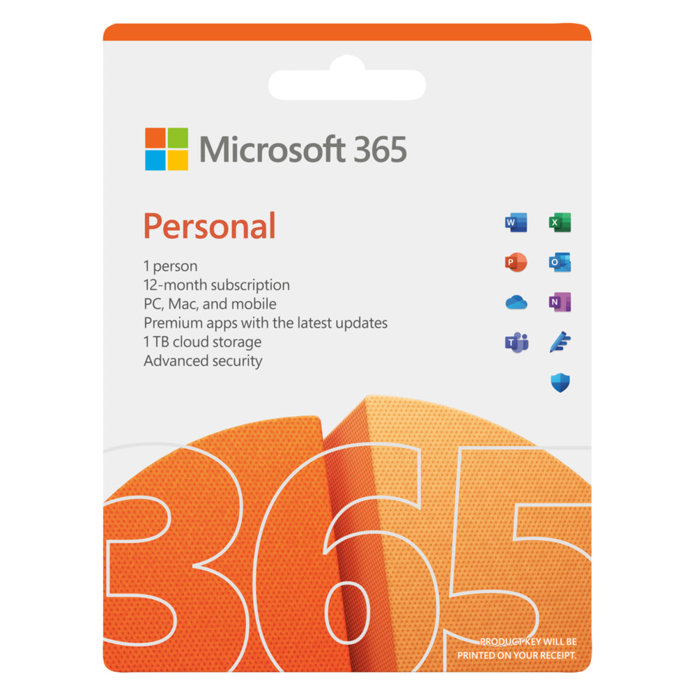 Microsoft Office 365 and Suite Digital Downloads 
