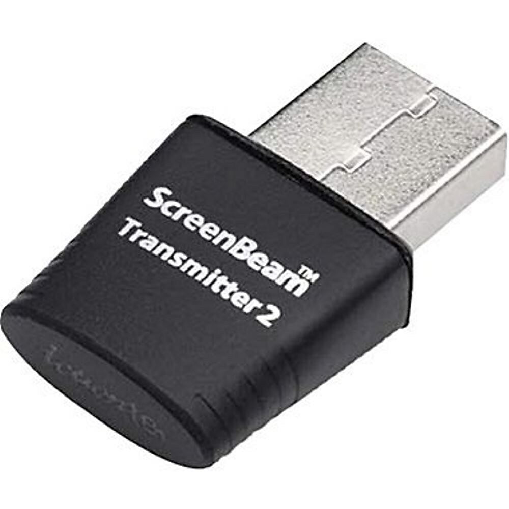 Image of Actiontec Screen Beam USB Wireless Transmitter 2 (SBWD200TX02)