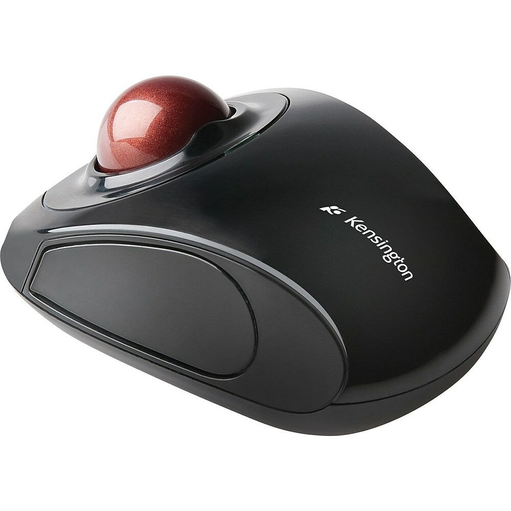 Image of Kensington Orbit 77600 Wireless Mobile Trackball