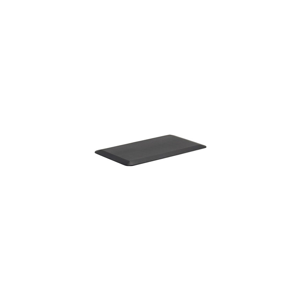 Image of Global 29" Anti-Fatigue Mat - Black