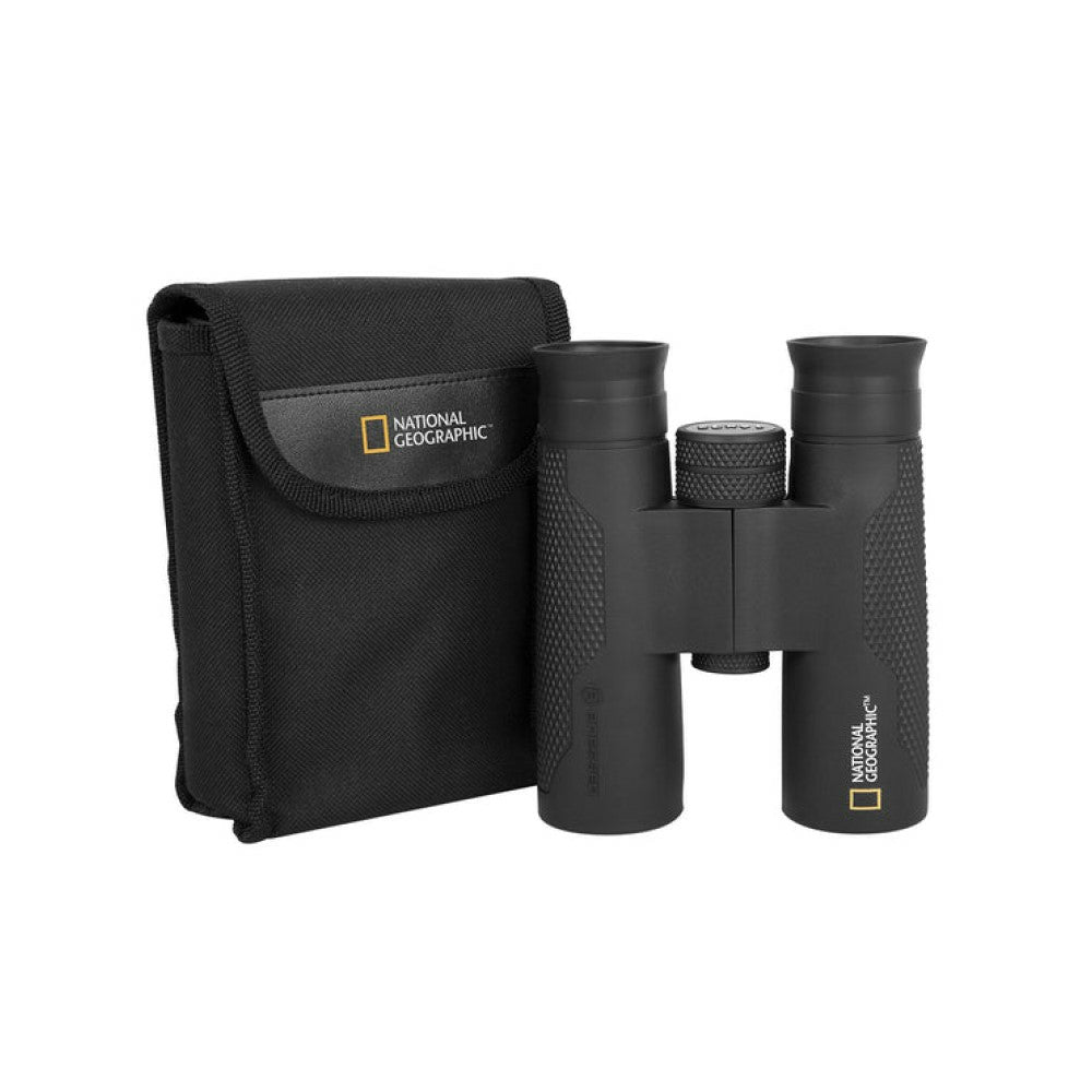 Image of National Geographic 32 mm Binoculars - 16x Magnification