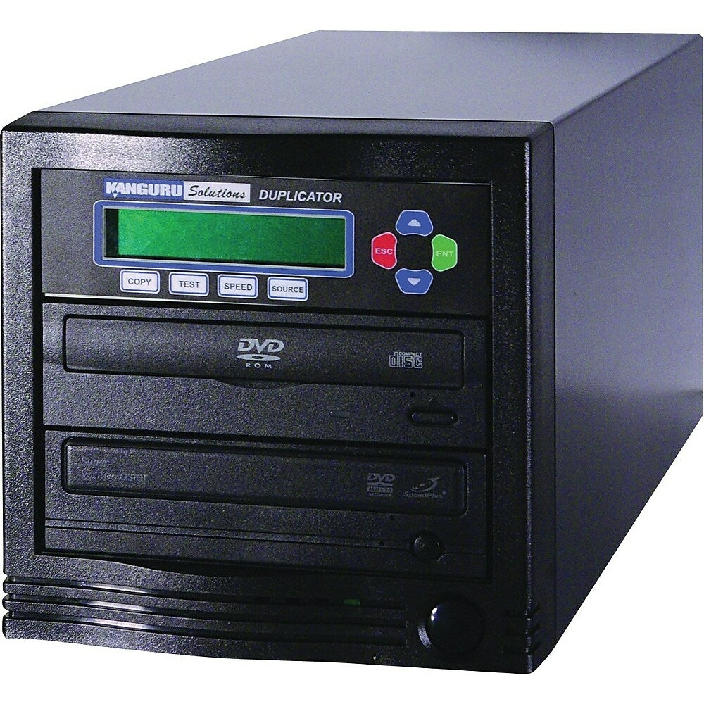 Image of Kanguru 1-to-1 DVD Duplicator