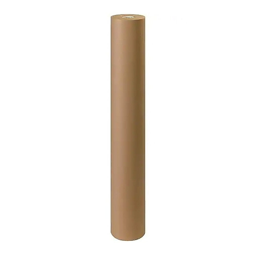 Image of Crownhill Kraft Paper Rolls - 50 lb - 24" W x 720' L