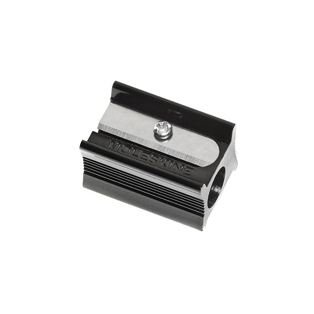 Image of Moleskine Writing Accessories, Classic, Sharpener, Black