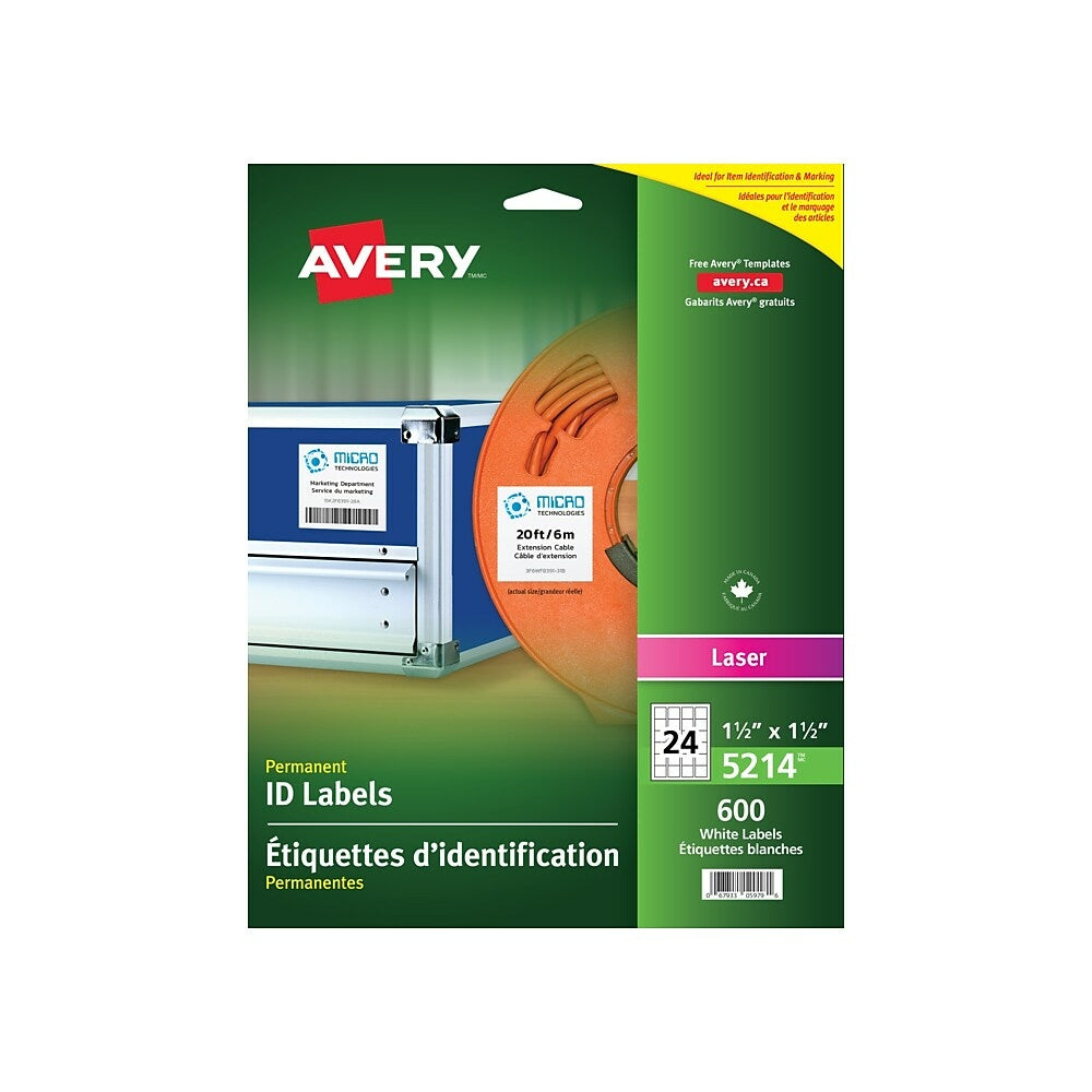 avery software for mac