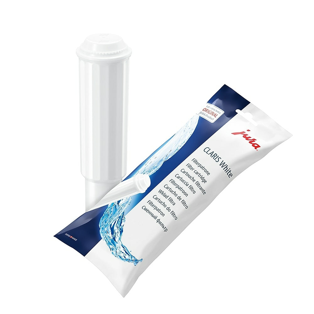 Image of Jura Claris Water Filter WHITE