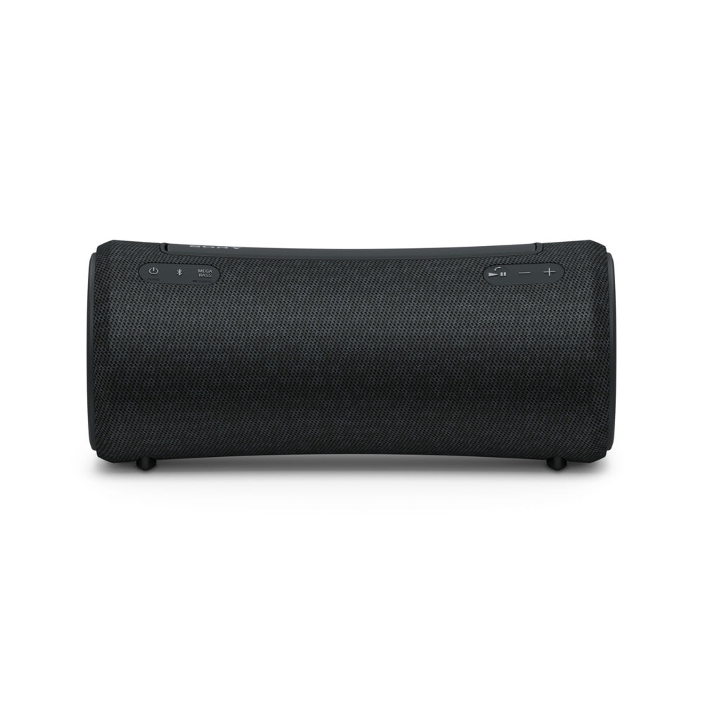 Image of Sony XG300 Portable Wireless Speaker - Black