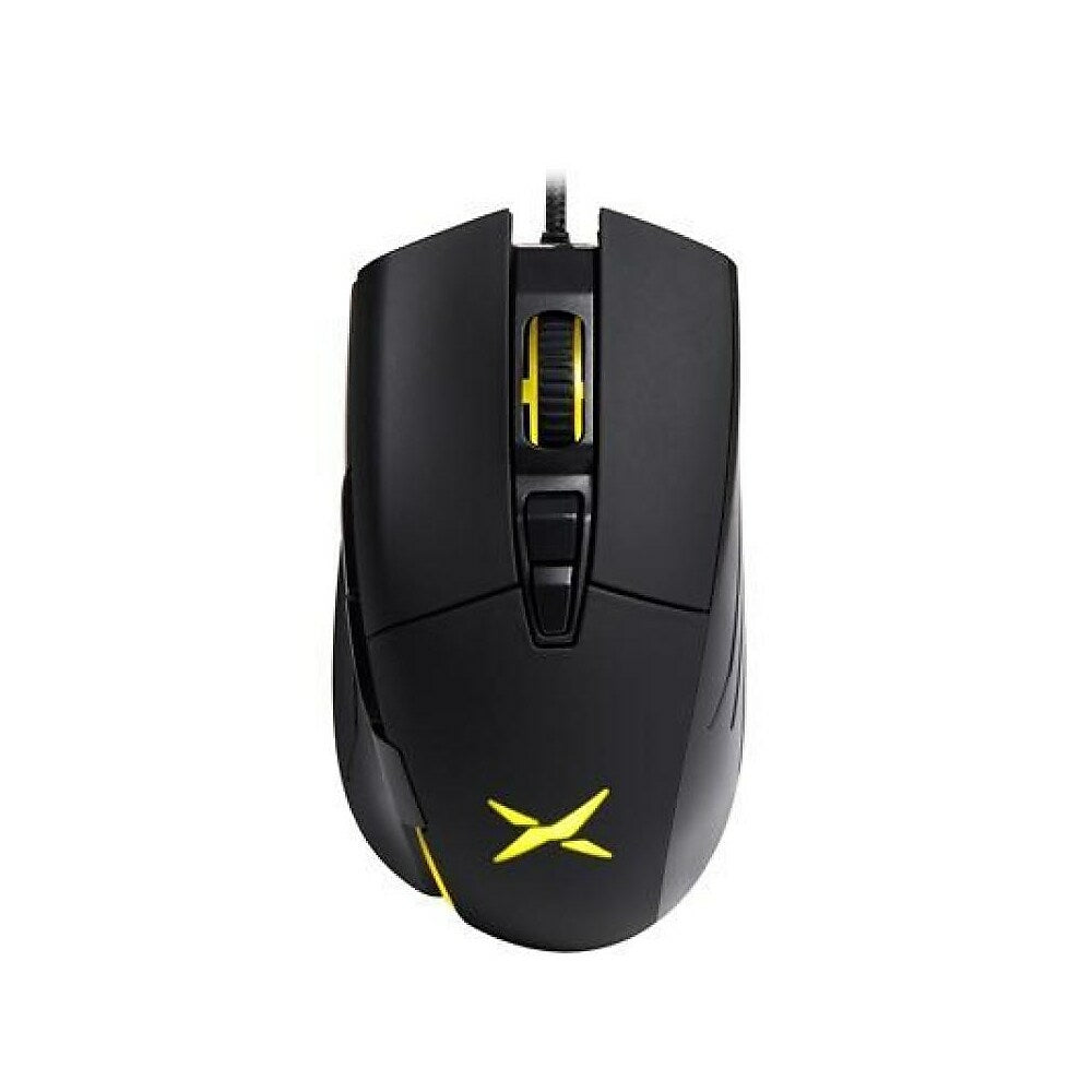 Image of Delux M522BU FPS Gaming Mouse