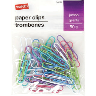 Paper Clips