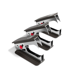 Max Heavy-Duty Staple Remover Black