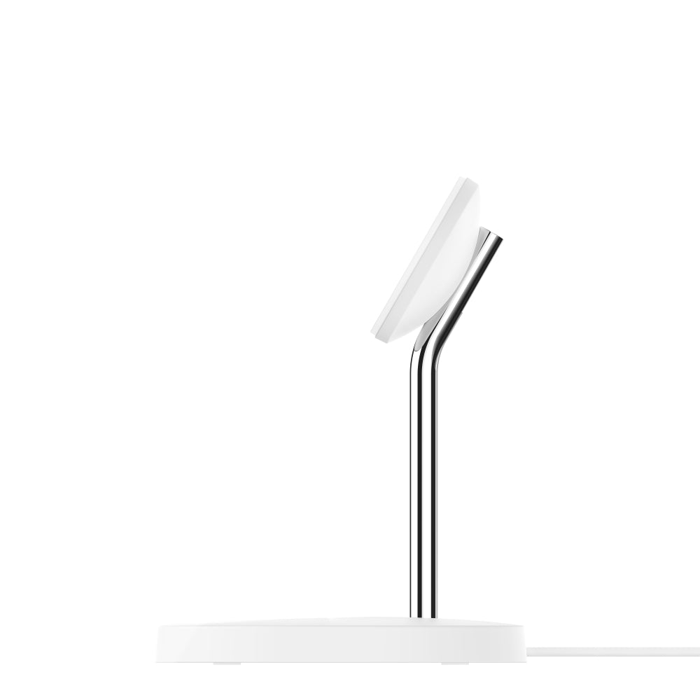 Image of Belkin Magsafe 2/1 Stand - White