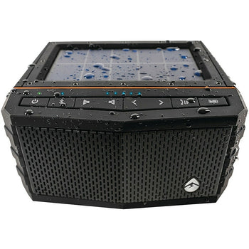 ecogear speakers