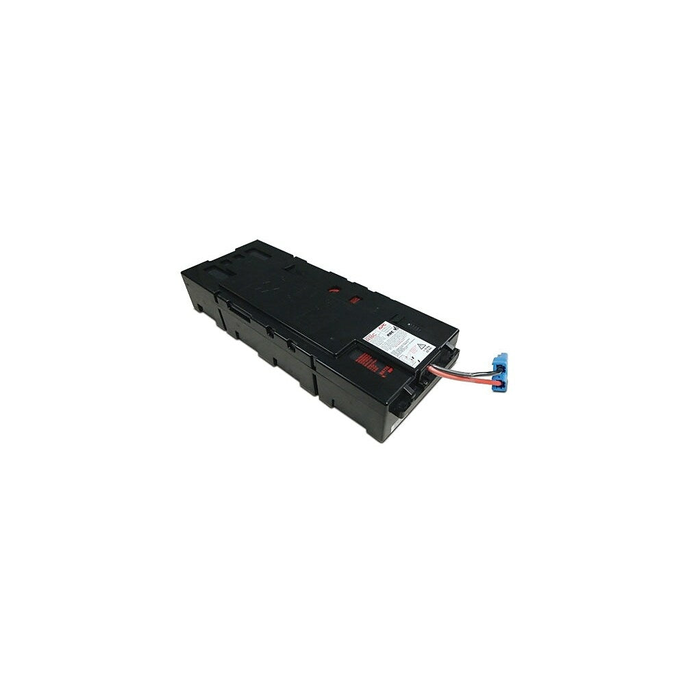Image of APC Replacement Battery Cartridge, RBC116