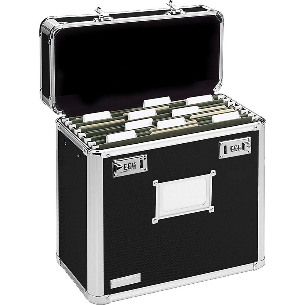 Image of Vaultz Personal File Security Box